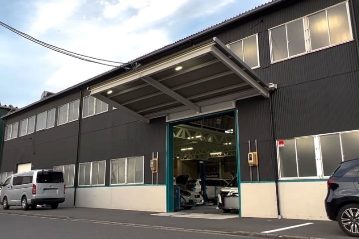 株式会社BOX-STYLE：福島県郡山市