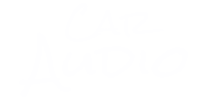 CarAudio:BOX-STYLE